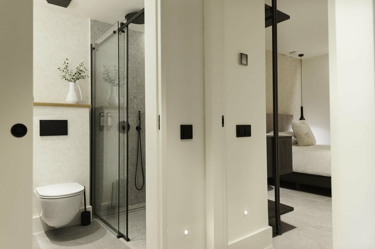 Фото TocToc Suites Olof Palme