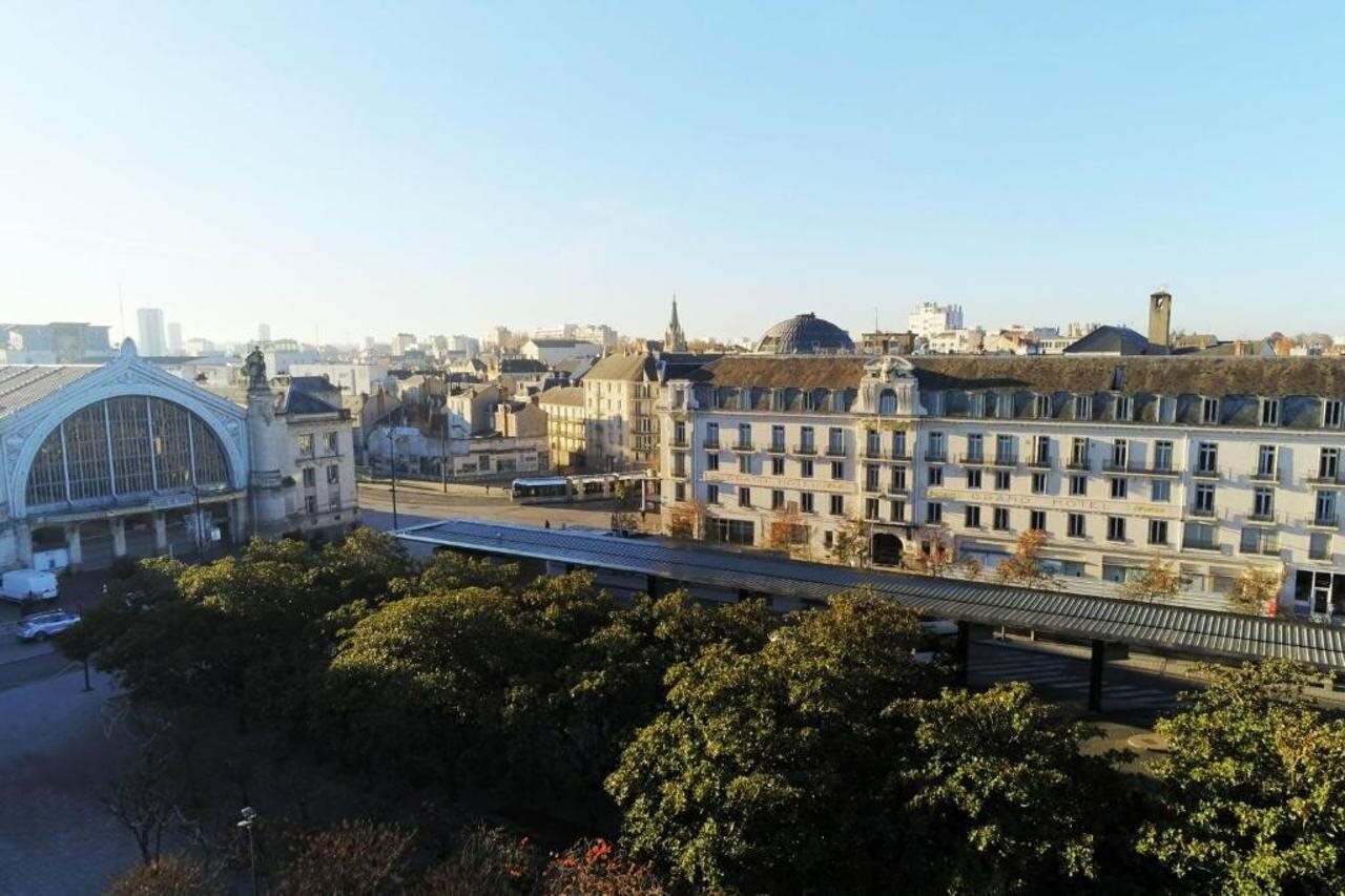 Фото отеля 3