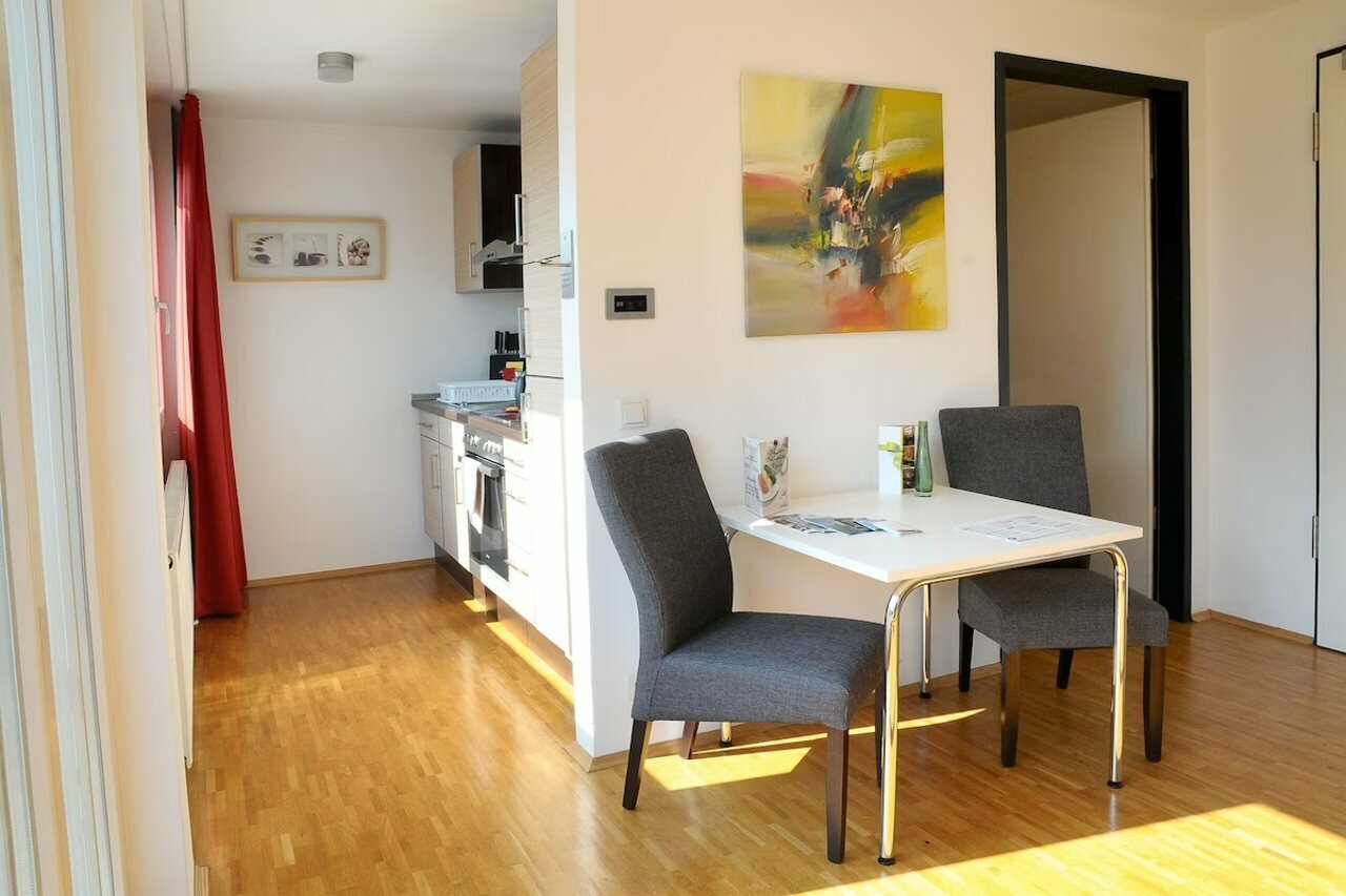 Фото Seeger Living Comfort Downtown