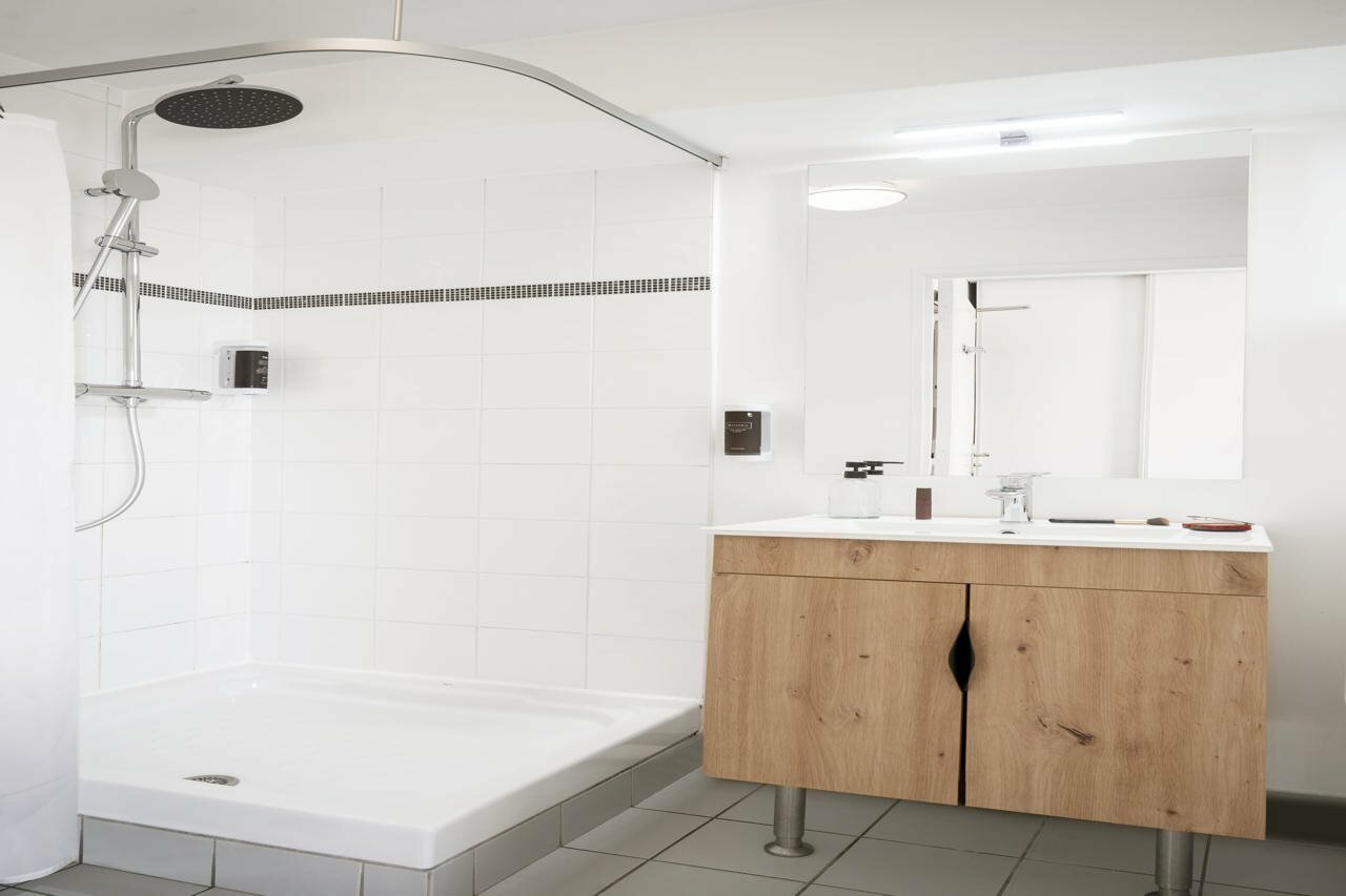 Фото Séjours & Affaires Paris Malakoff