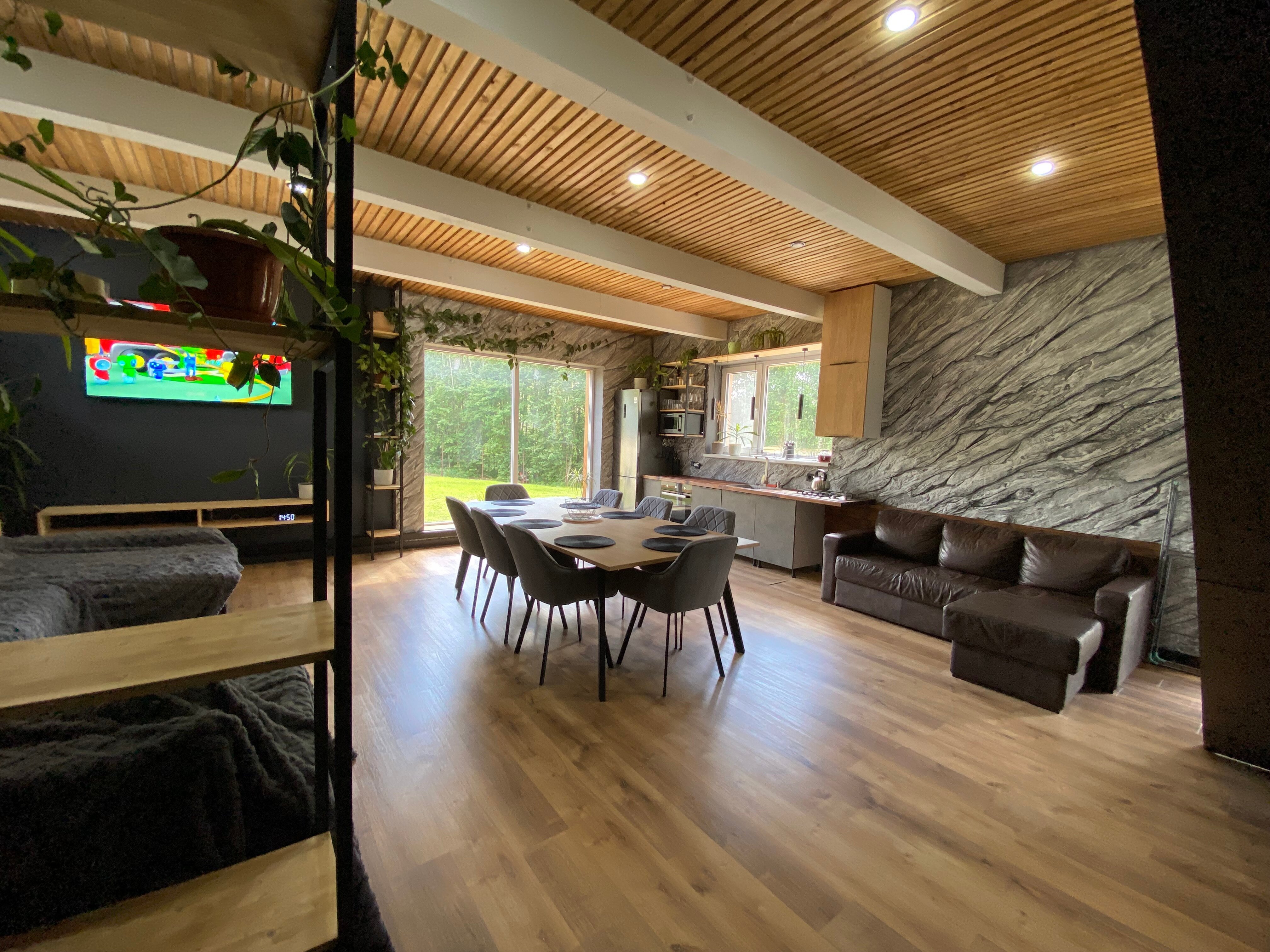 Фото Мой дом Валдай