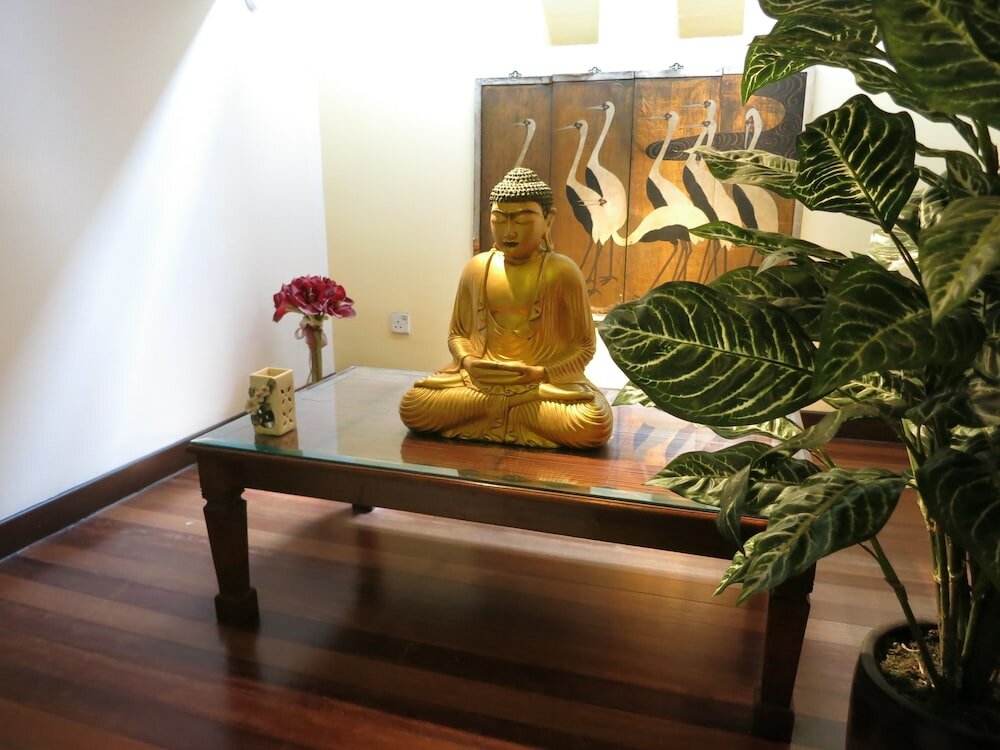 Фото Perak Hotel