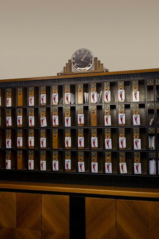 Фото Hotel Colombia