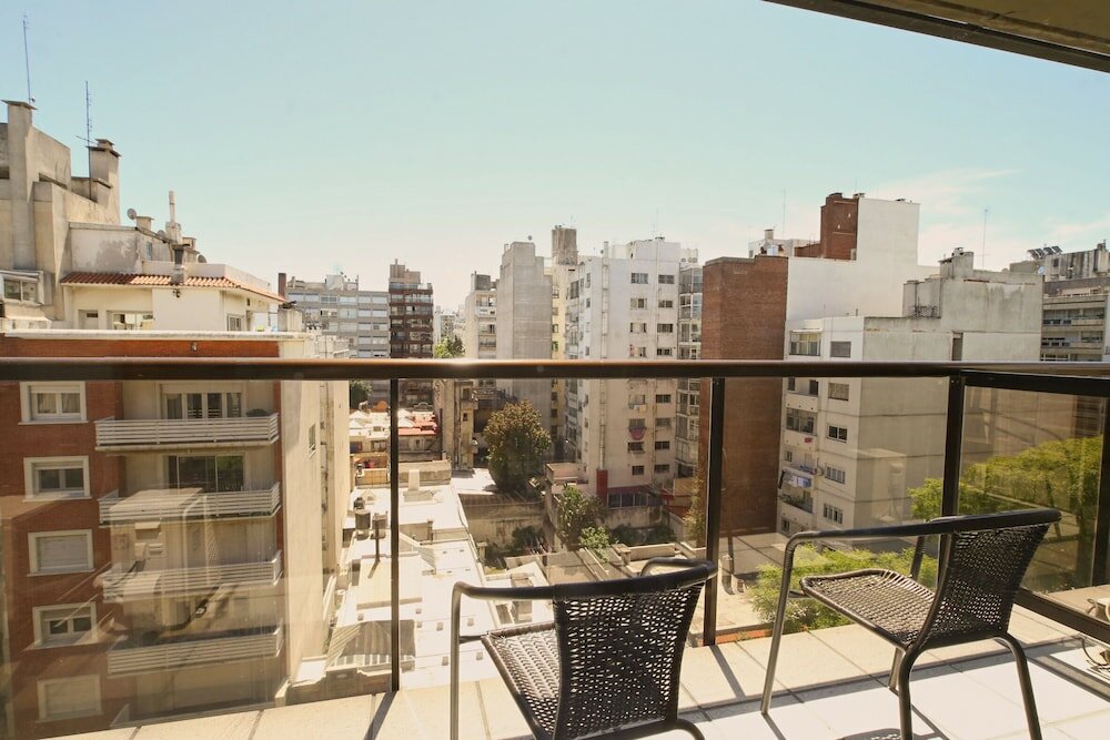 Фото Punta Trouville Hotel