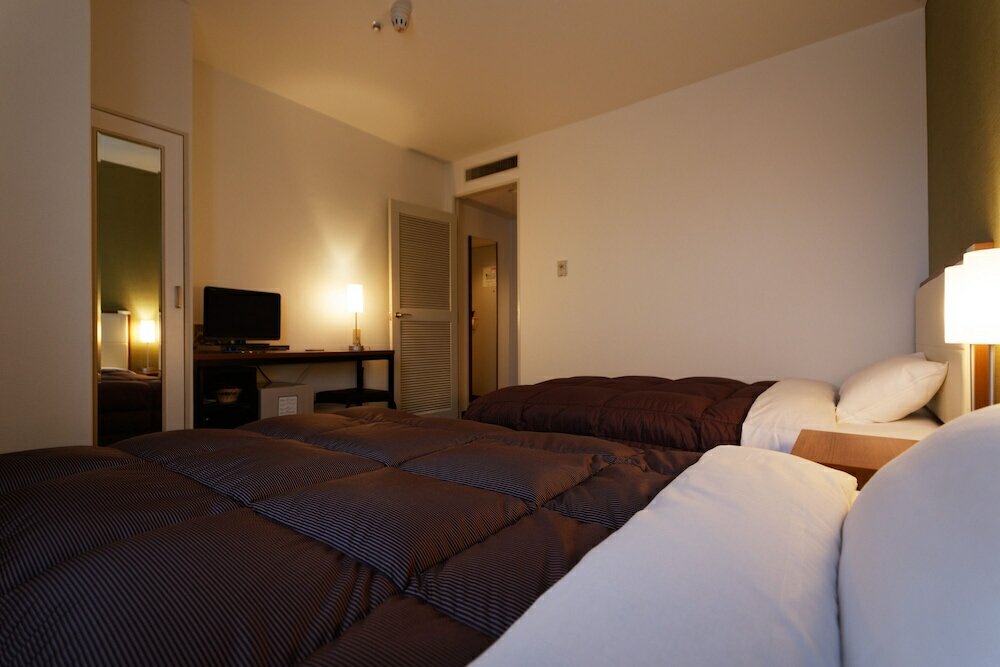 Фото Kagoshima Washington Hotel Plaza