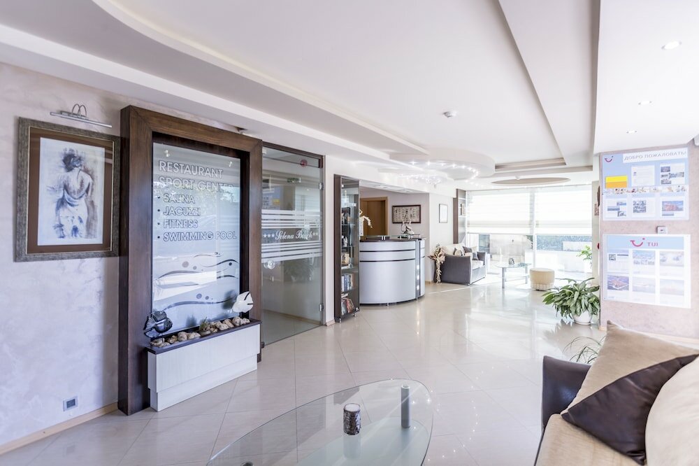 Фото Selena Beach Hotel