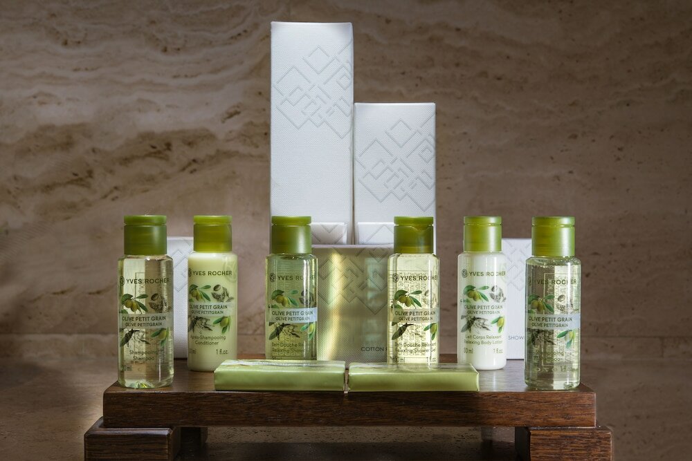 Фото Rosslyn Thracia Hotel