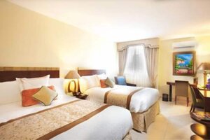 Гостиница Toscana Inn