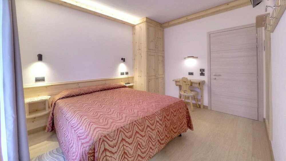 Фото Hotel Ristorante Federia