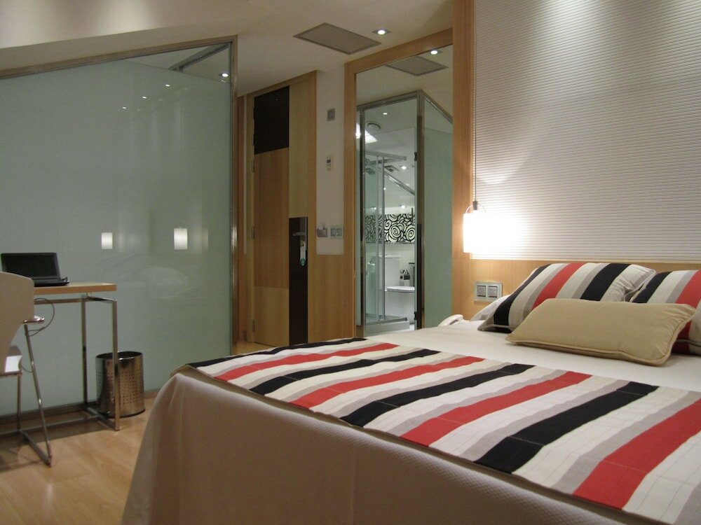 Фото Hotel VIA Gotica