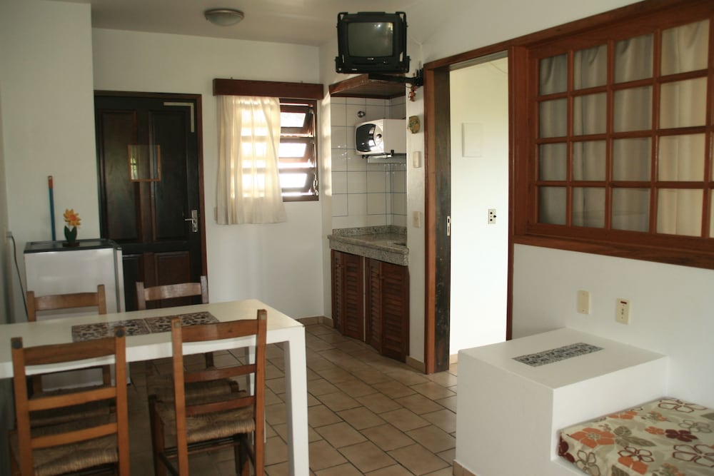 Фото Hotel Natur Campeche