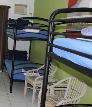 Фото Bohemia Resort Cairns