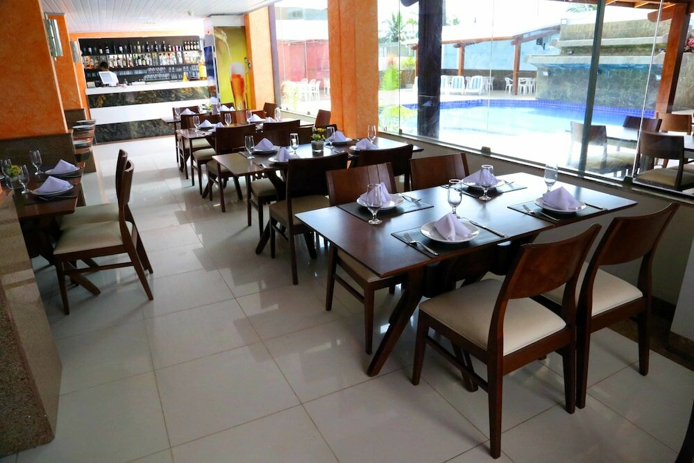 Фото Barravento Praia Hotel