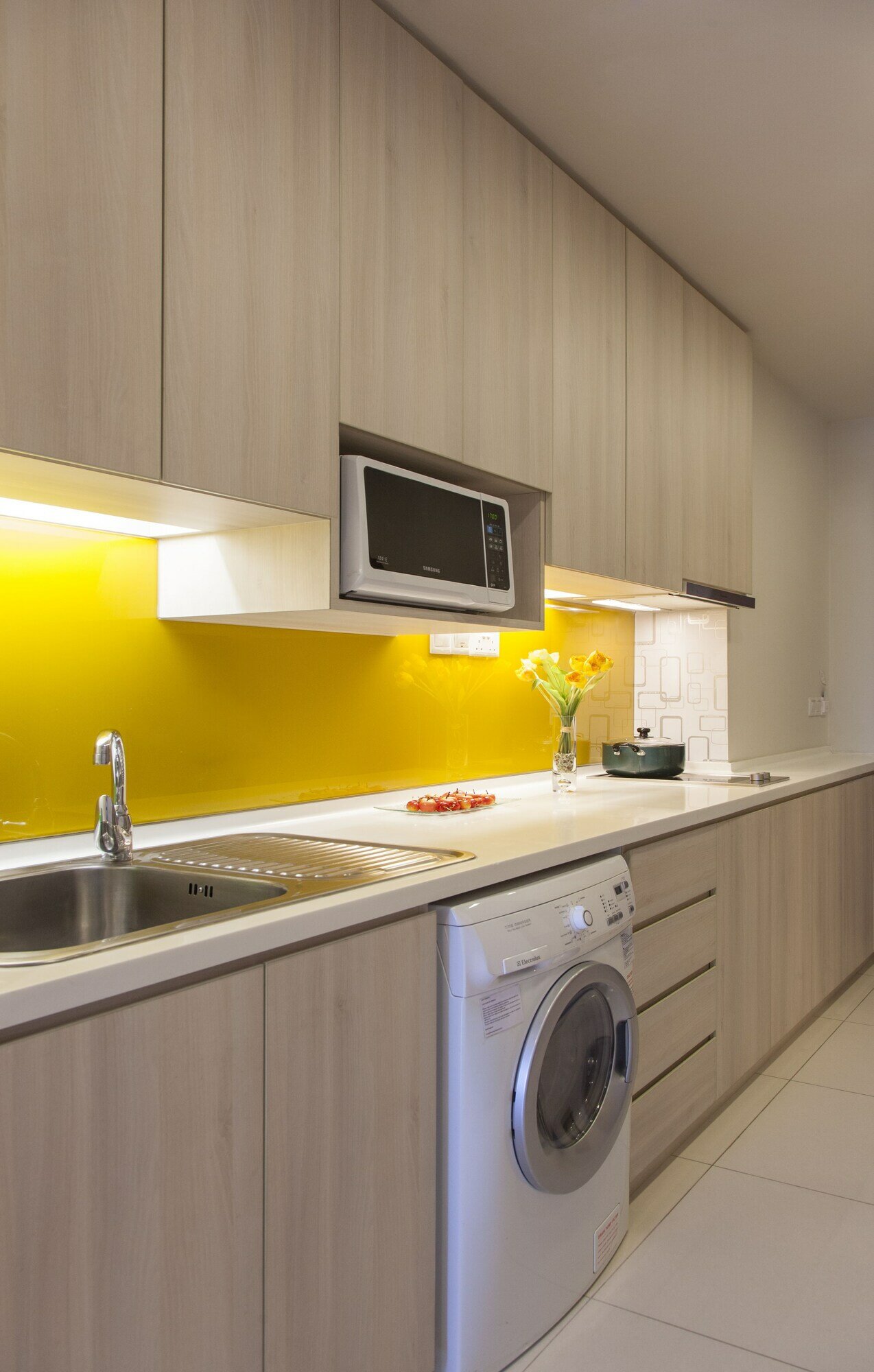 Фото Somerset Kuala Lumpur