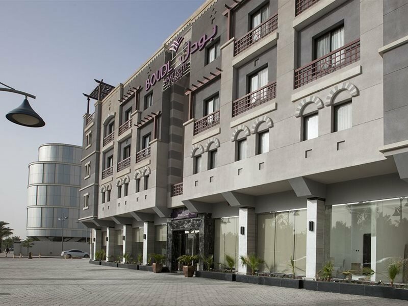 Фото Boudl Al Qasr