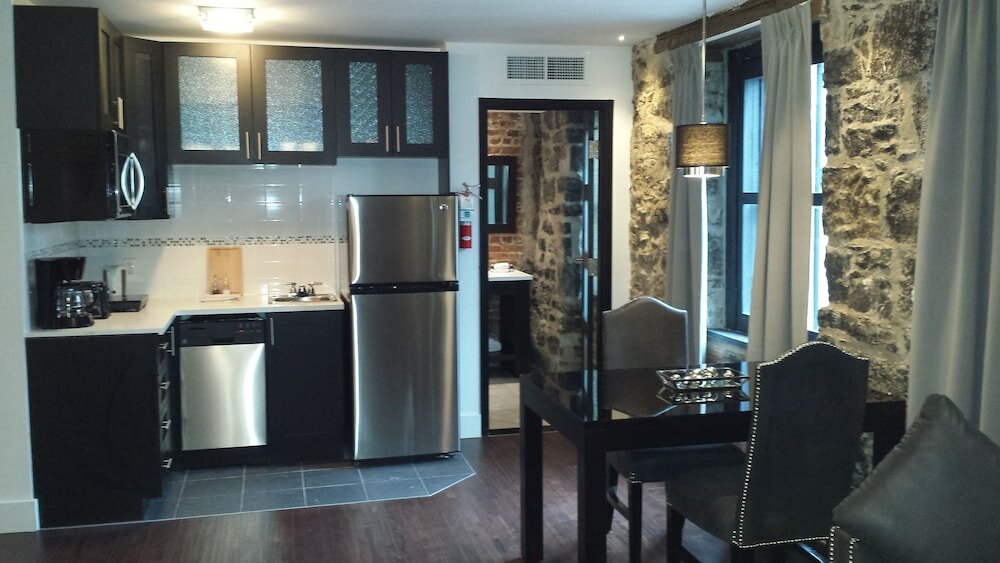 Фото Lofts du Vieux-Port