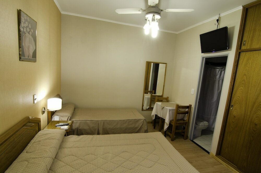 Фото Hotel Internacional