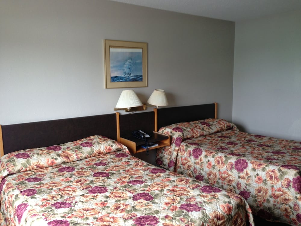 Фото Moby Dick Inn