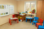 Magic English (Vyacheslava Klykova Avenue, 16), foreign language courses