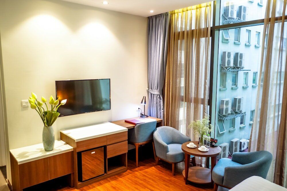 Фото My Way Hotel & Residence