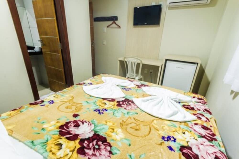 Фото Hotel Litoral Fortaleza