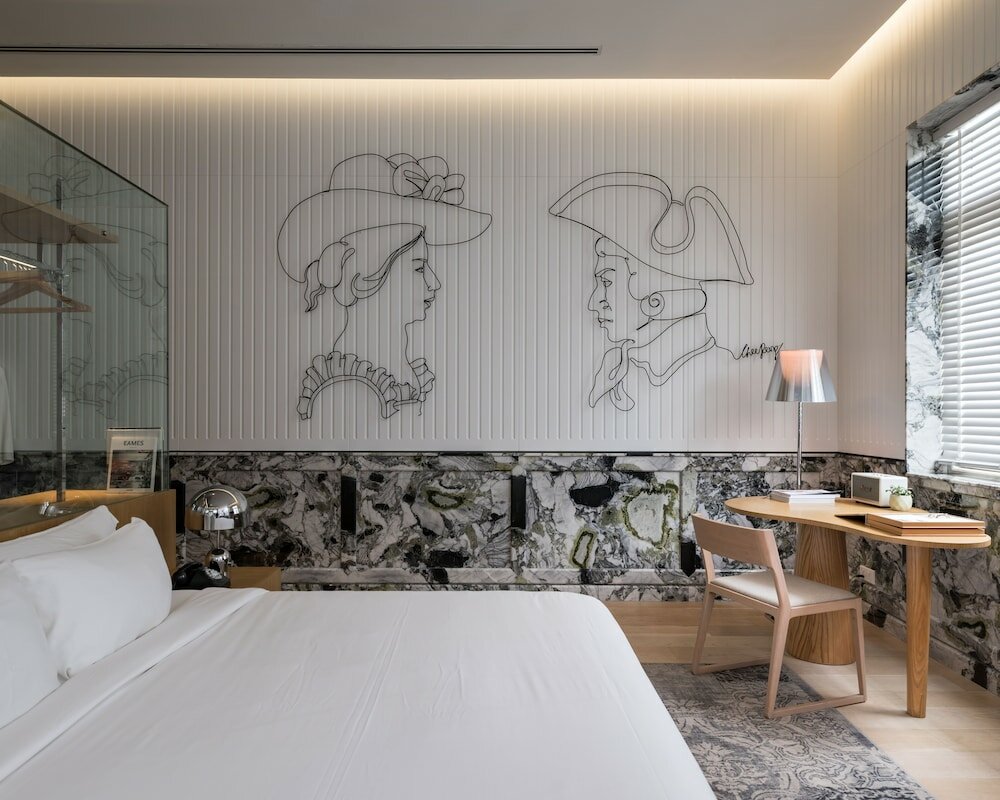 Фото Macalister Mansion