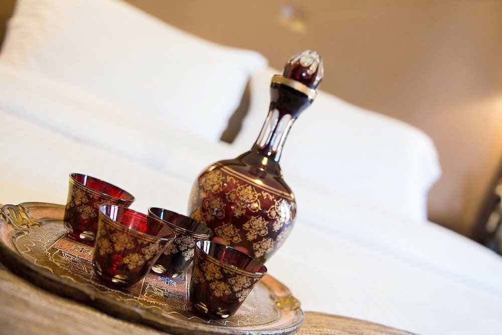 Фото Hotel Kastraki