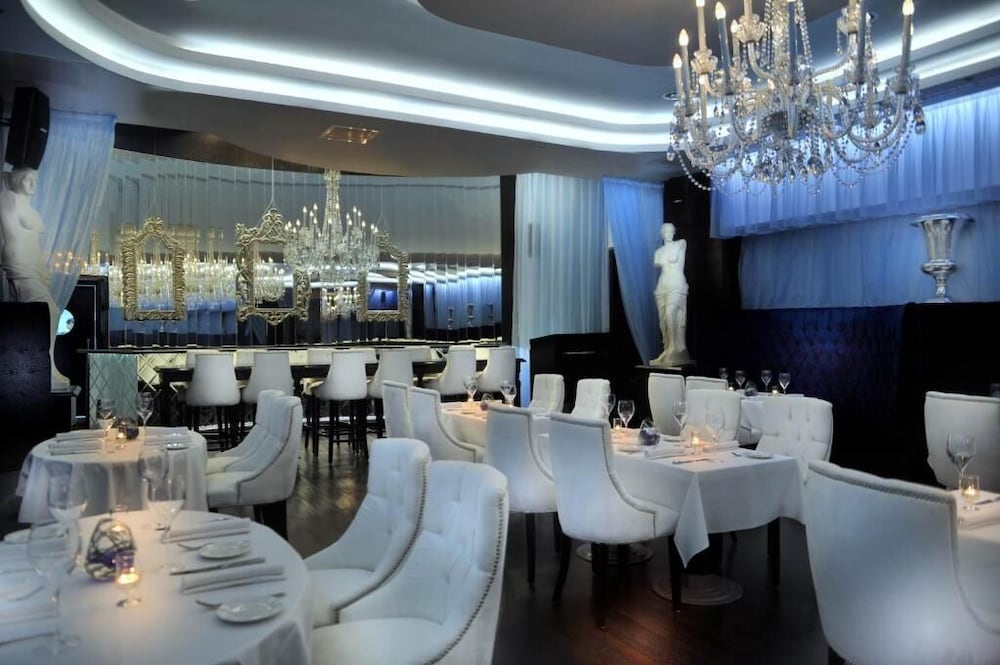 Фото Sun City Hotel - The Gabriel