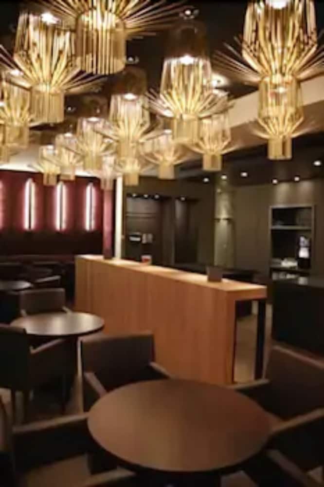 Фото Citiz Hotel