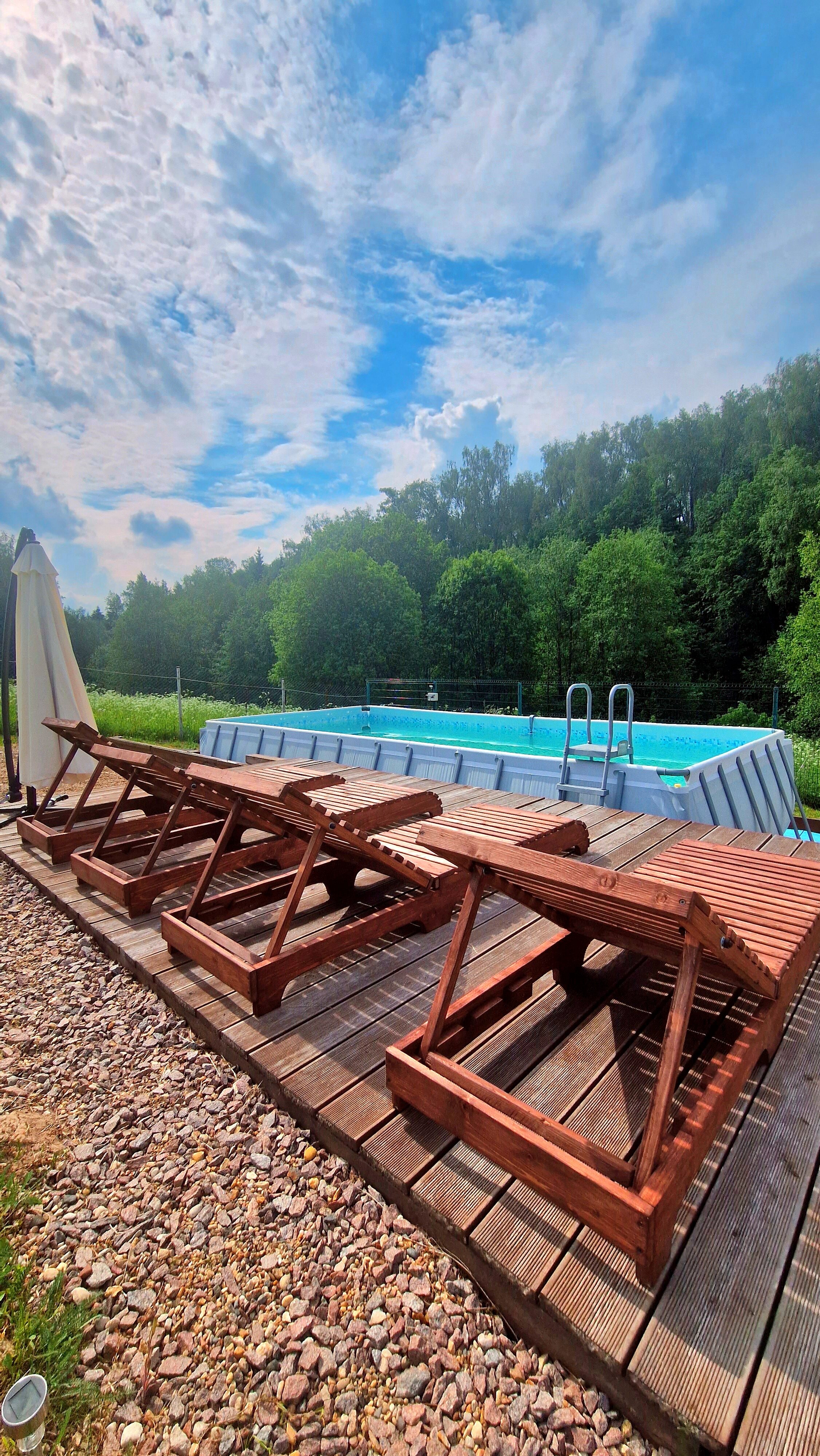 Фото Дом Шале