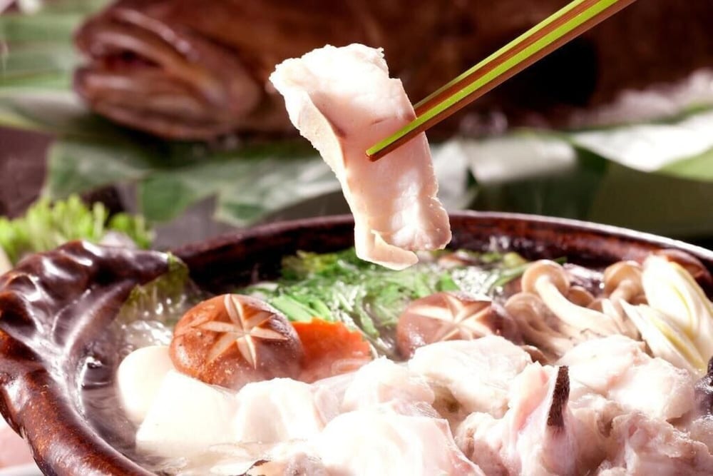 Фото Wakayama Marina City Hotel