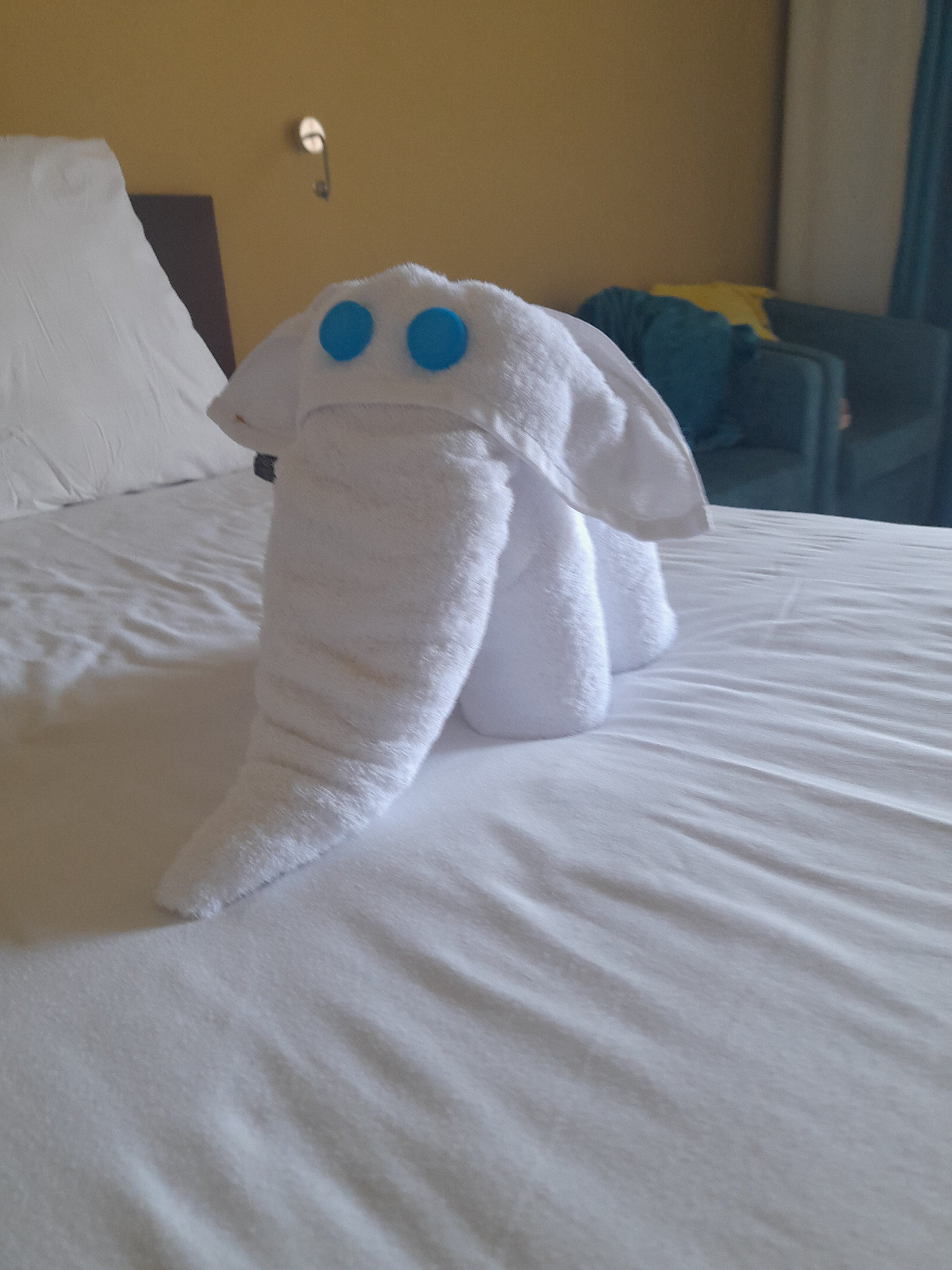 Фото Parrotel Lagoon Waterpark Resort