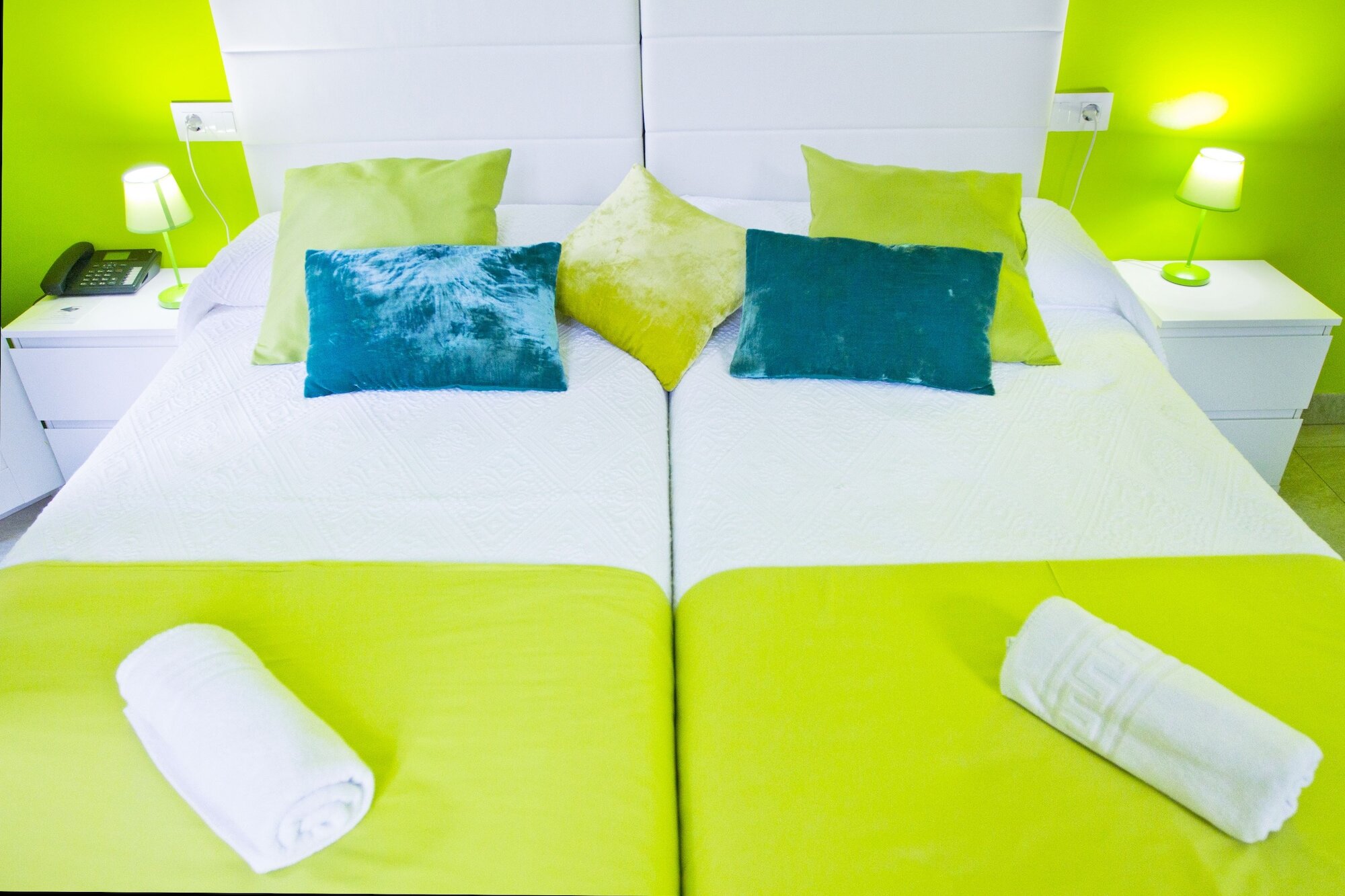 Фото Nest Style Granada