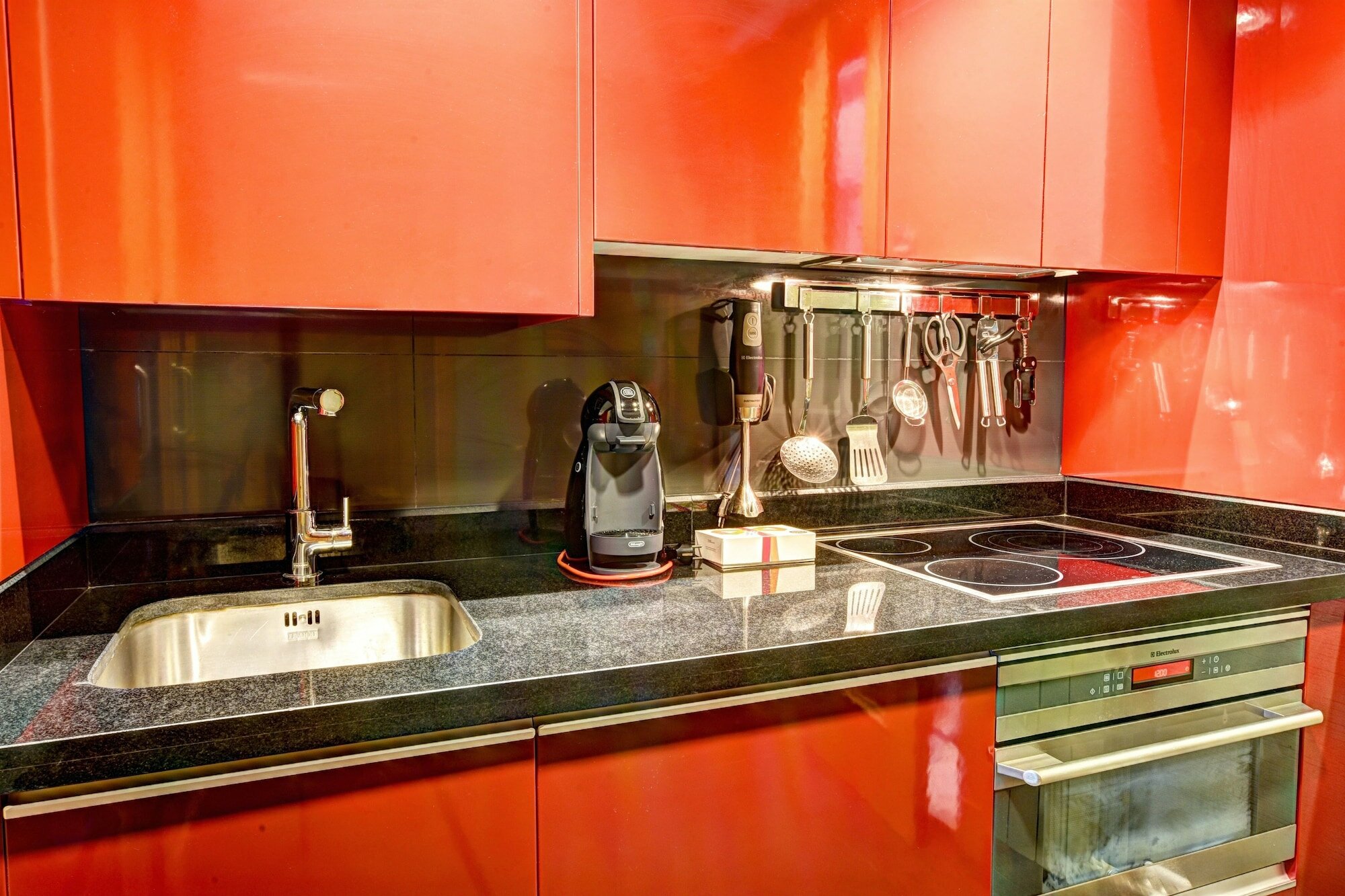 Фото Artplatinum Suites & Apartments