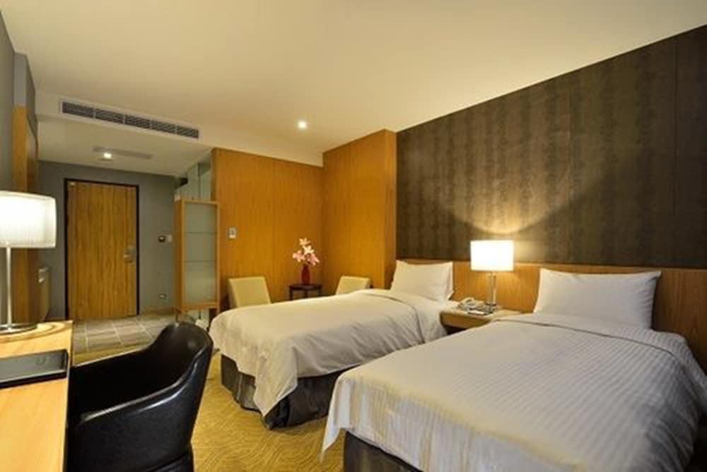 Фото Friend Hotel - YoYo