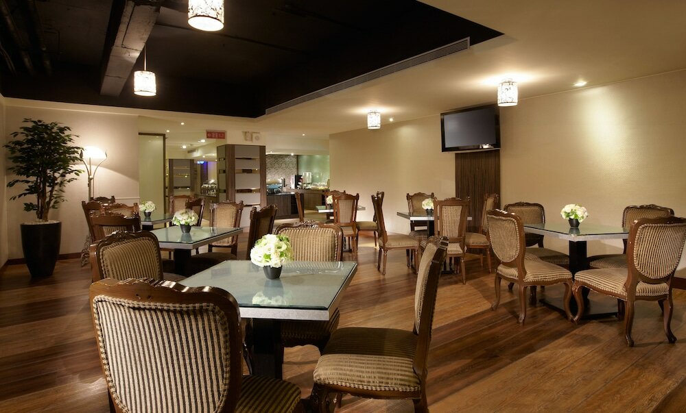 Фото Happiness Hotel