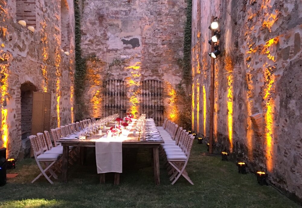 Фото Hotel Convento Tarifa