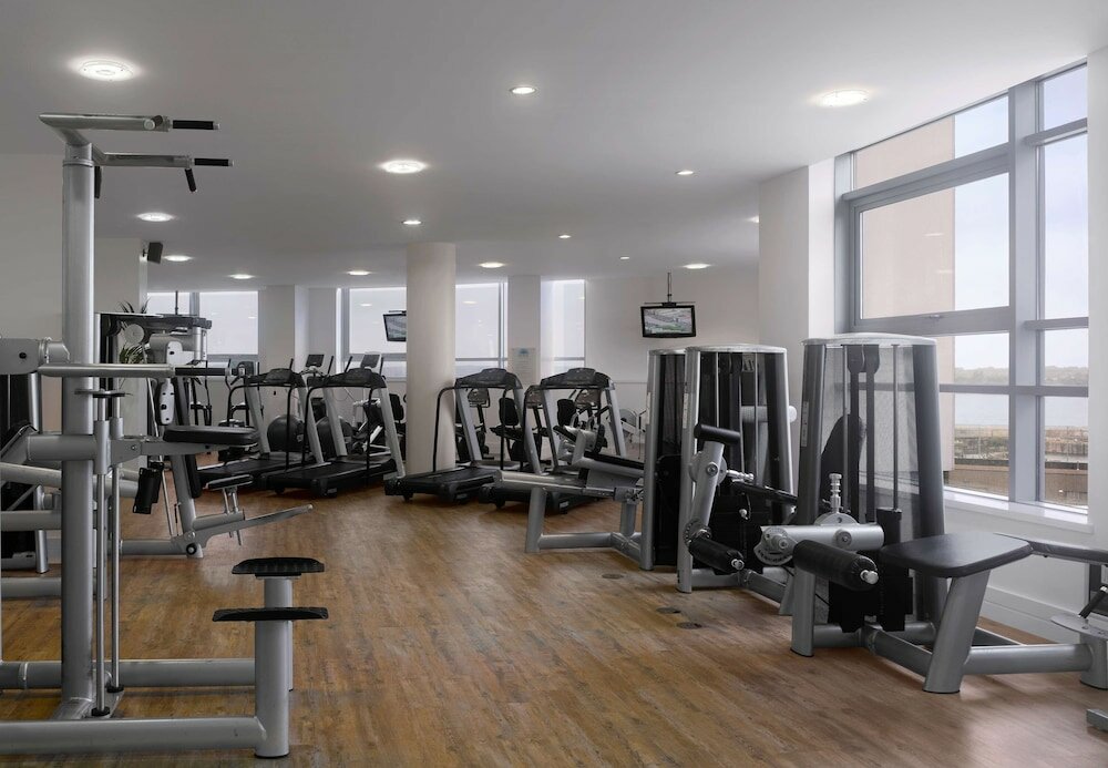 Фото Radisson Blu Hotel Liverpool