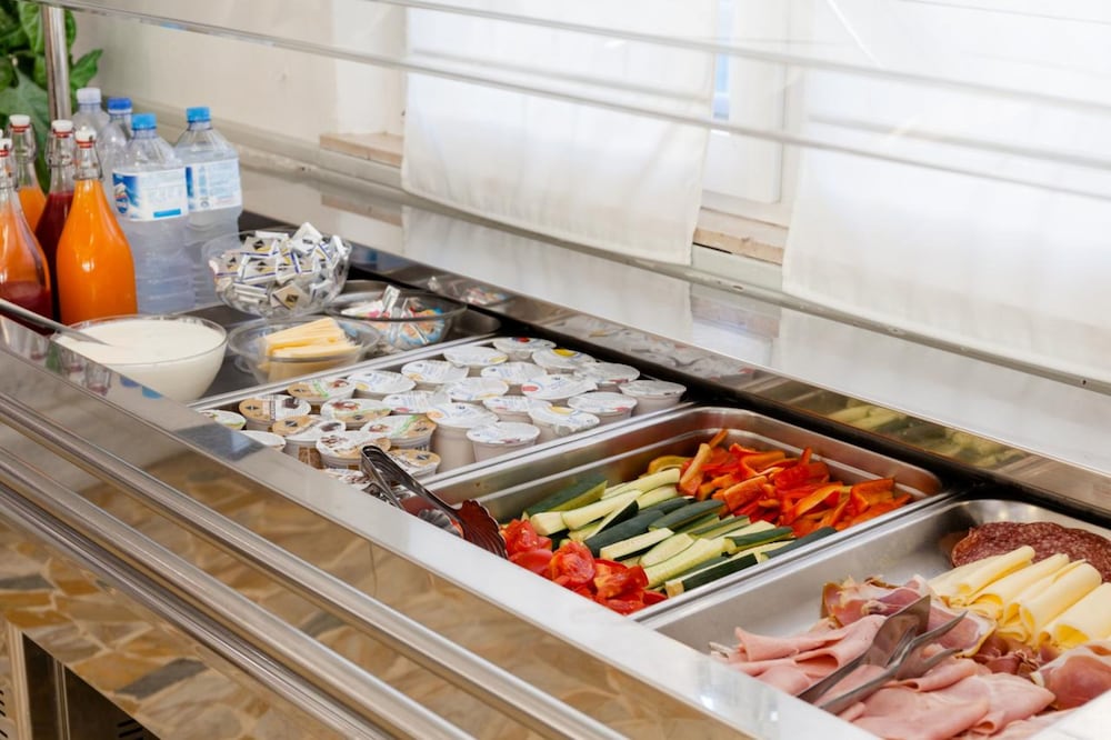 Фото Hotel Costazzurra