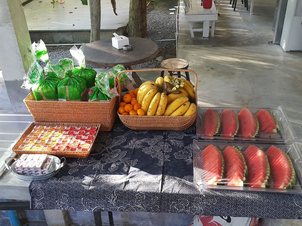 Фото Glur Hostel Aonang