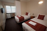 Фото City Lodge Accommodation