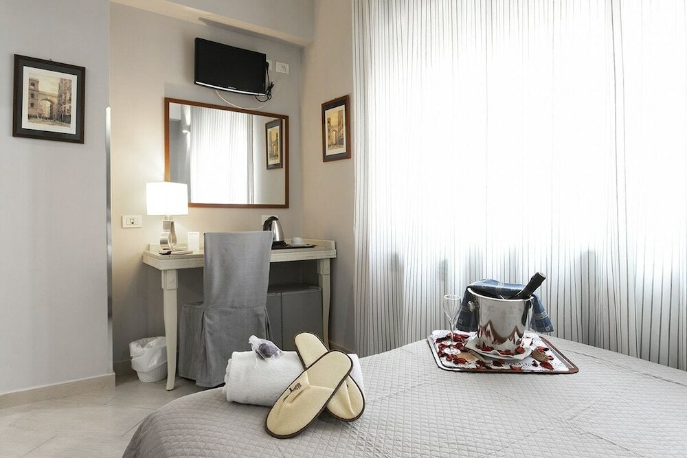 Фото Hotel San Paolo