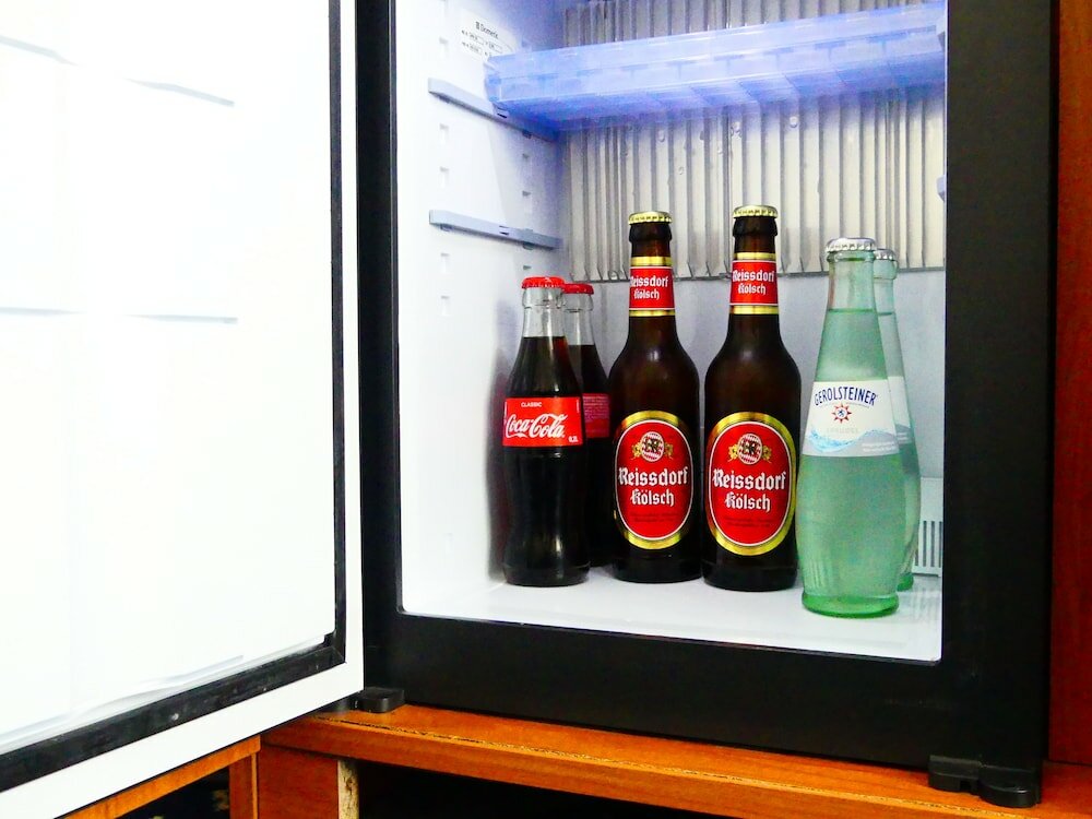 Фото Callas Hotel am Dom