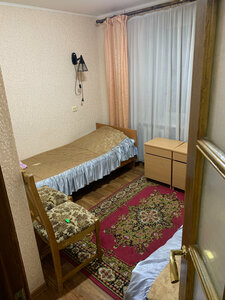 Ellada (Mazyr, buĺvar Junactva, 26), hotel