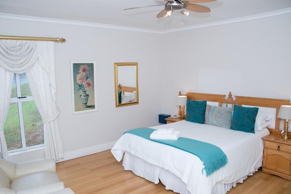 Фото Bell Rosen Guesthouse