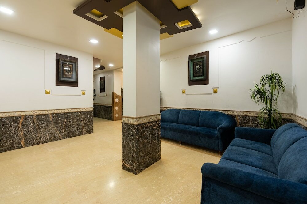 Фото Hotel Avon Ruby