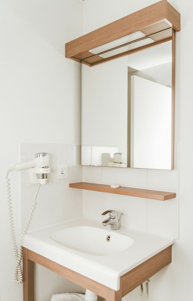 Фото Terres de France - Appart'Hôtel Quimper