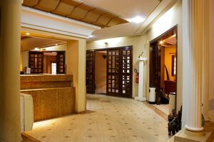 Гостиница Hotel Halima