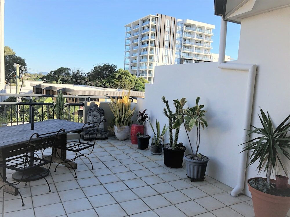 Фото Sandcastles on the Broadwater