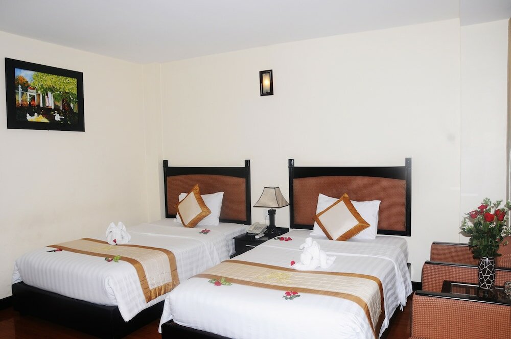 Фото Than Thien Friendly Hotel